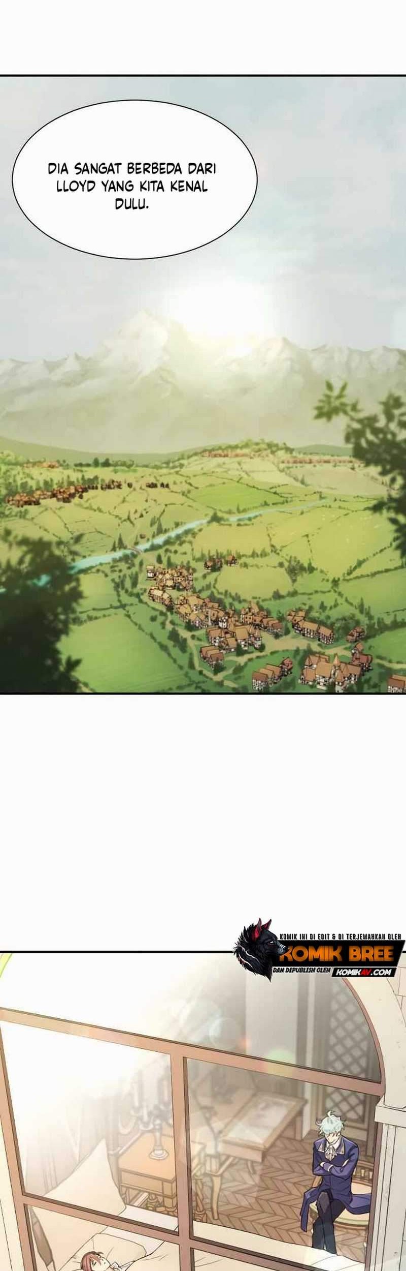 The World’s Best Engineer Chapter 12.2 Gambar 29