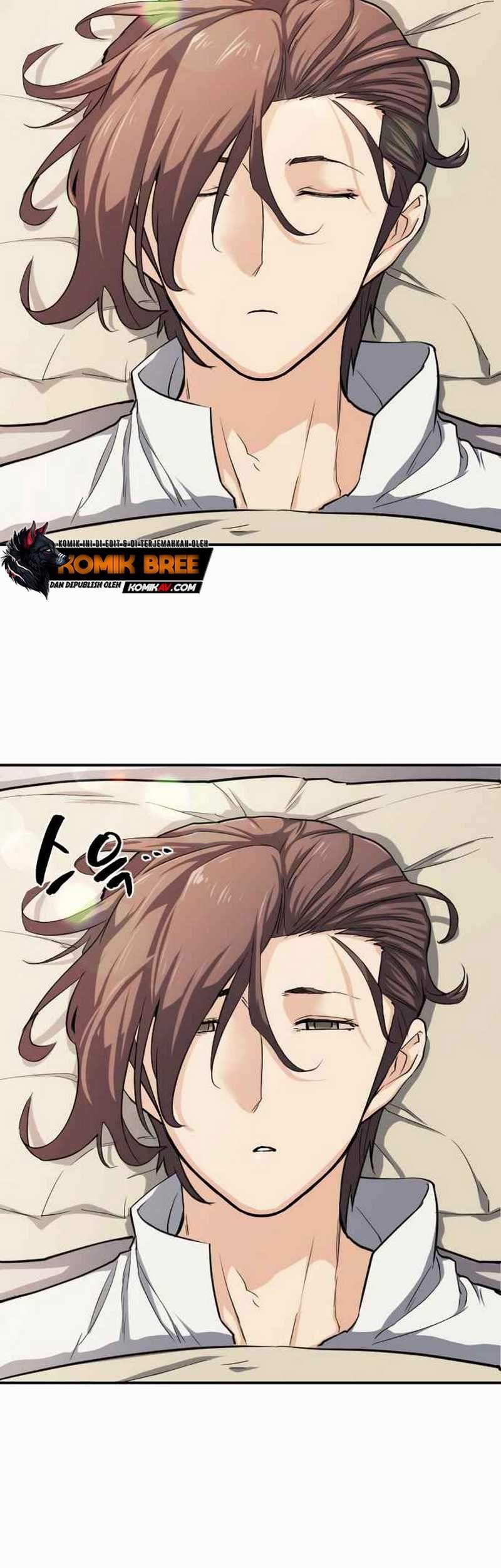 The World’s Best Engineer Chapter 12.2 Gambar 31