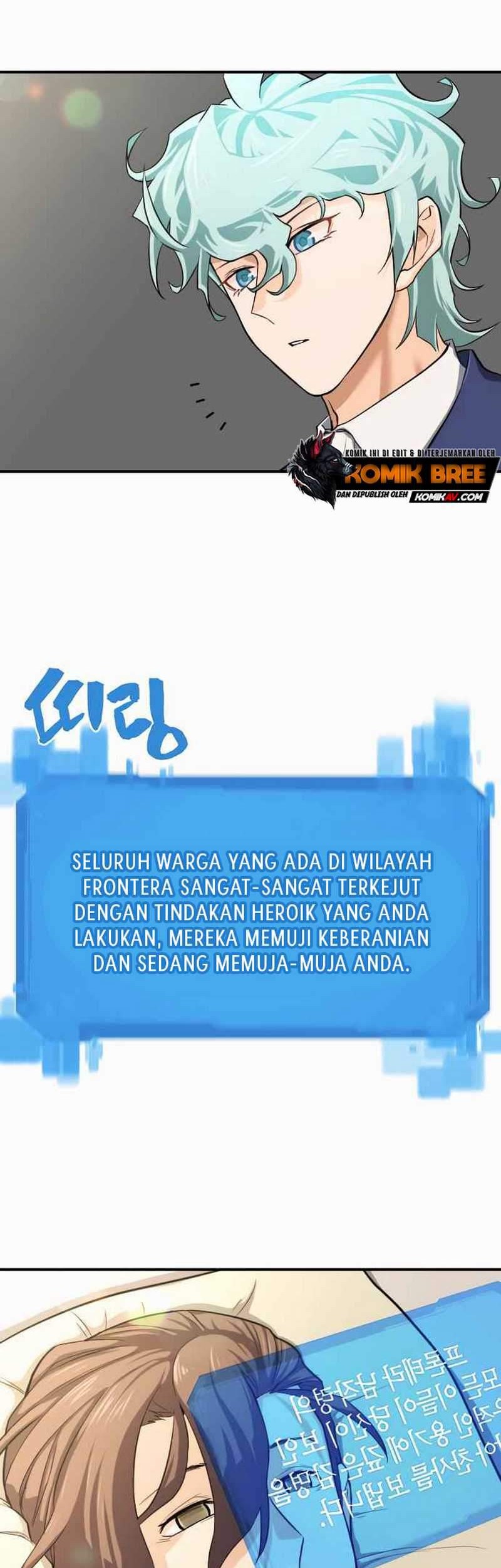 The World’s Best Engineer Chapter 12.2 Gambar 32