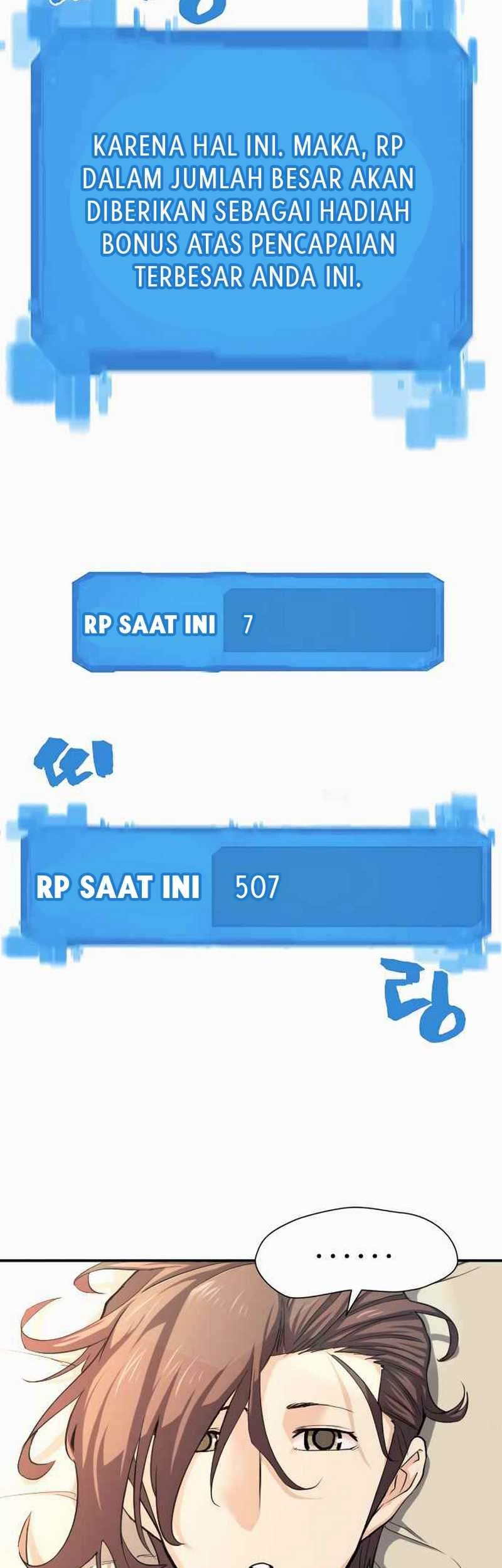 The World’s Best Engineer Chapter 12.2 Gambar 34