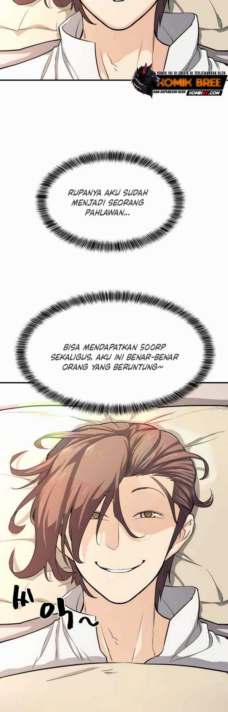 The World’s Best Engineer Chapter 12.2 Gambar 35