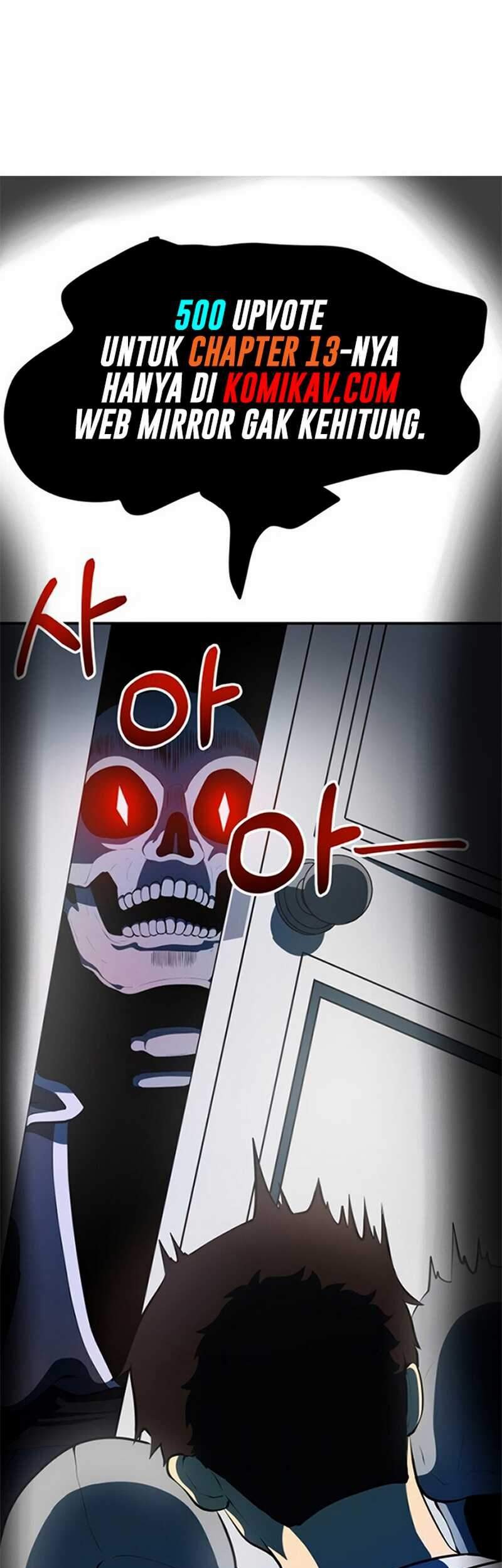 The World’s Best Engineer Chapter 12.2 Gambar 37