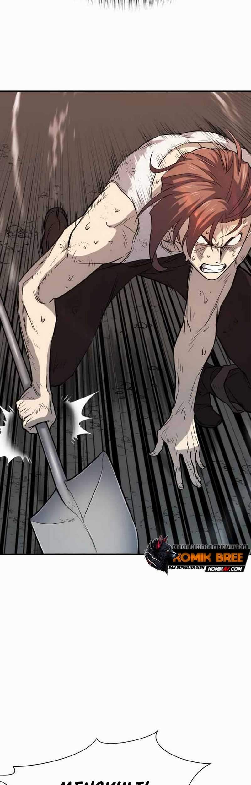 The World’s Best Engineer Chapter 12.2 Gambar 4