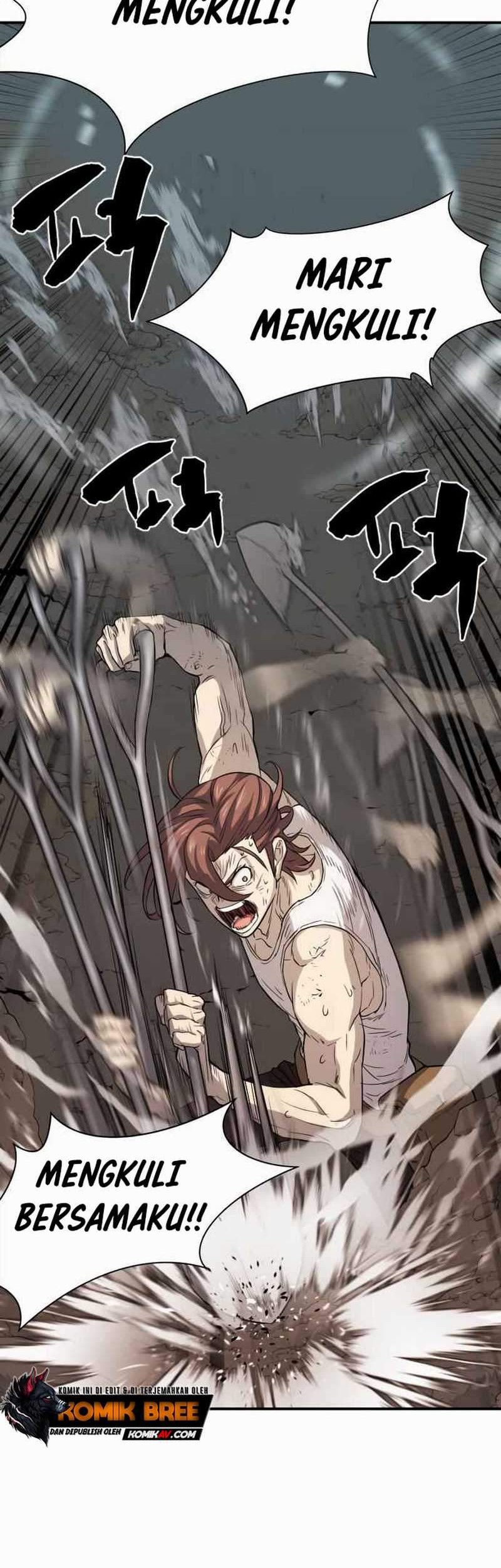 The World’s Best Engineer Chapter 12.2 Gambar 5