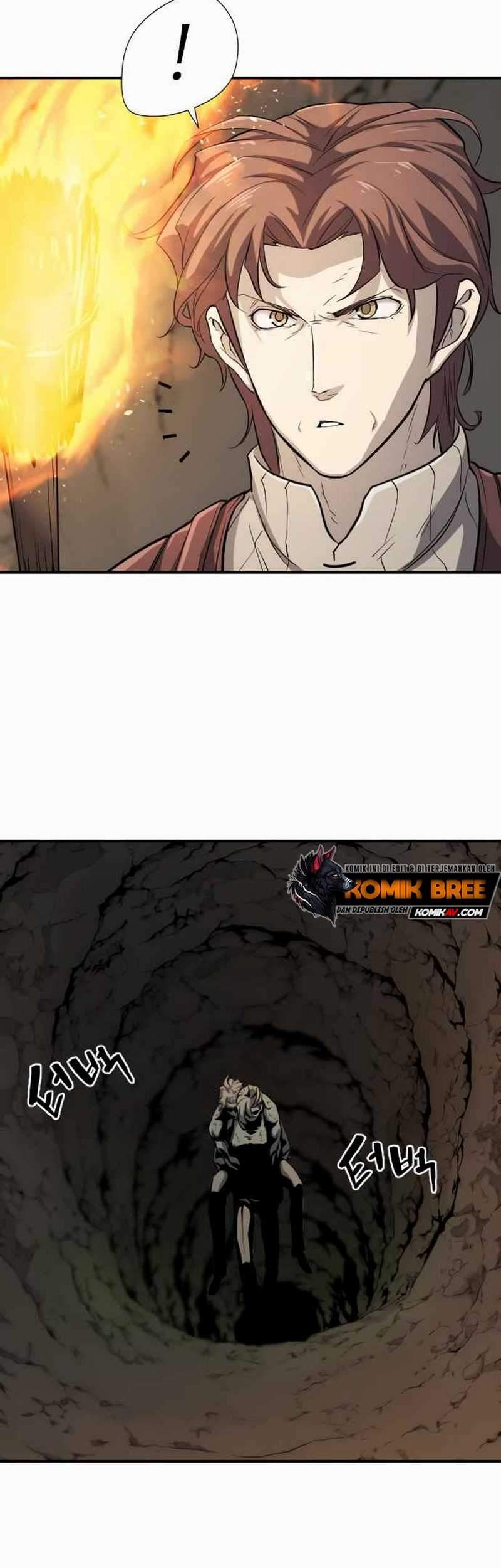 The World’s Best Engineer Chapter 12.2 Gambar 19