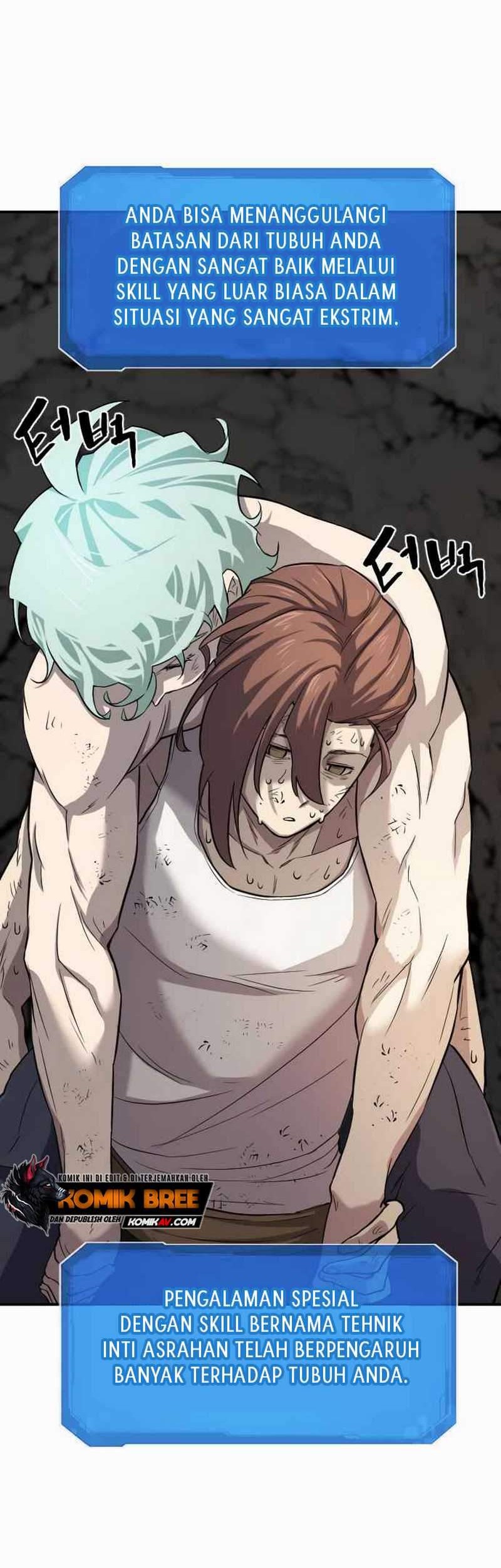 The World’s Best Engineer Chapter 12.2 Gambar 20