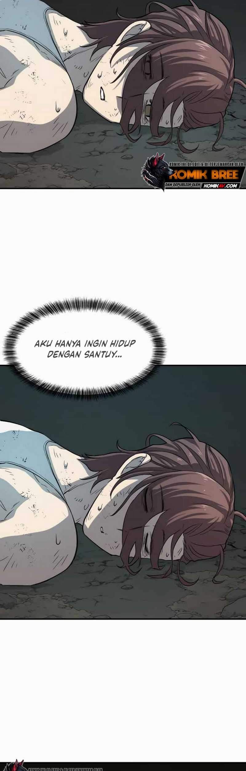 The World’s Best Engineer Chapter 12.2 Gambar 10