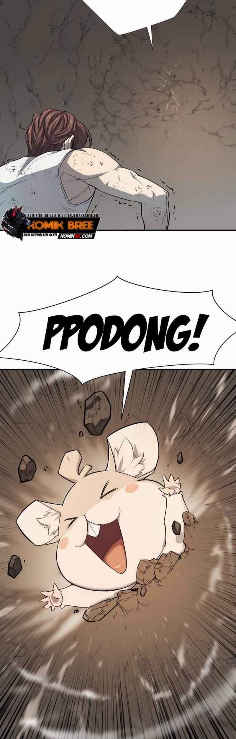 The World’s Best Engineer Chapter 12.2 Gambar 13