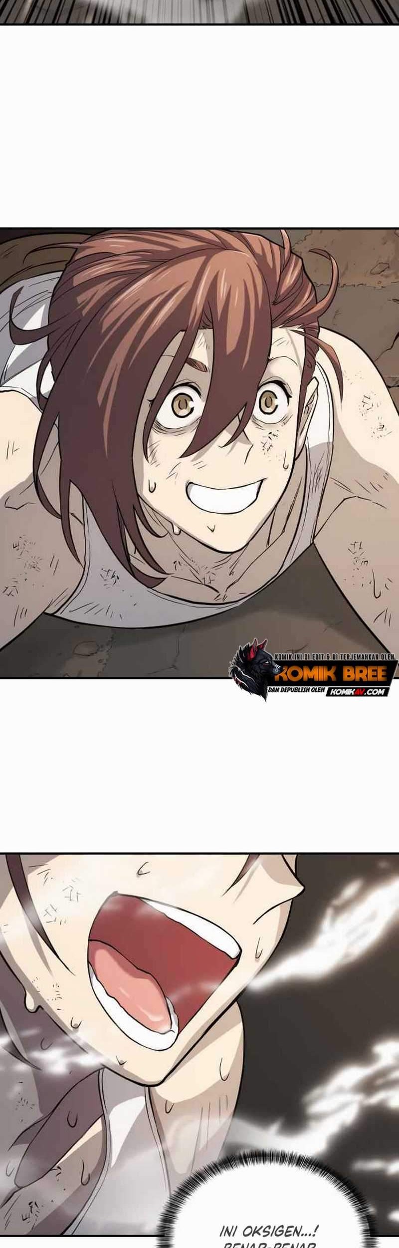 The World’s Best Engineer Chapter 12.2 Gambar 14