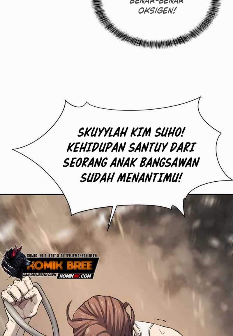 The World’s Best Engineer Chapter 12.2 Gambar 15