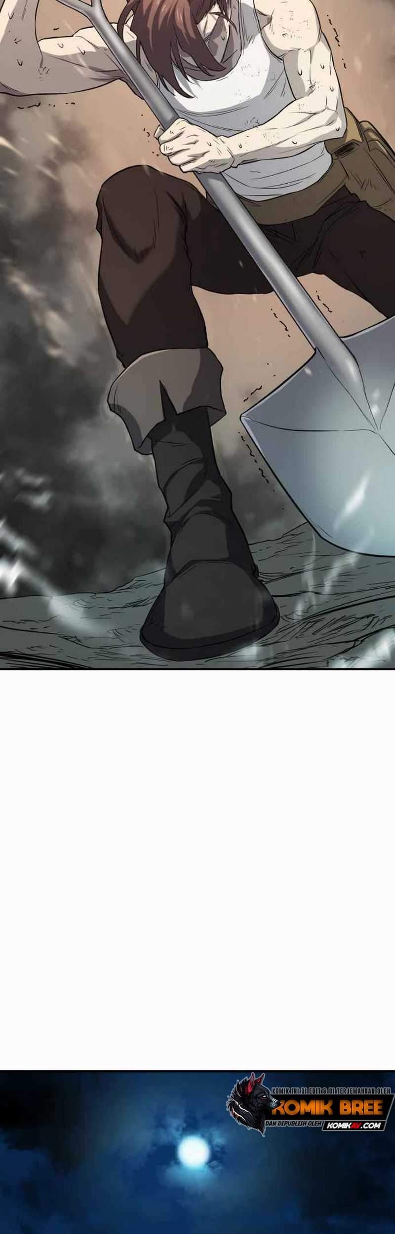 The World’s Best Engineer Chapter 12.2 Gambar 16