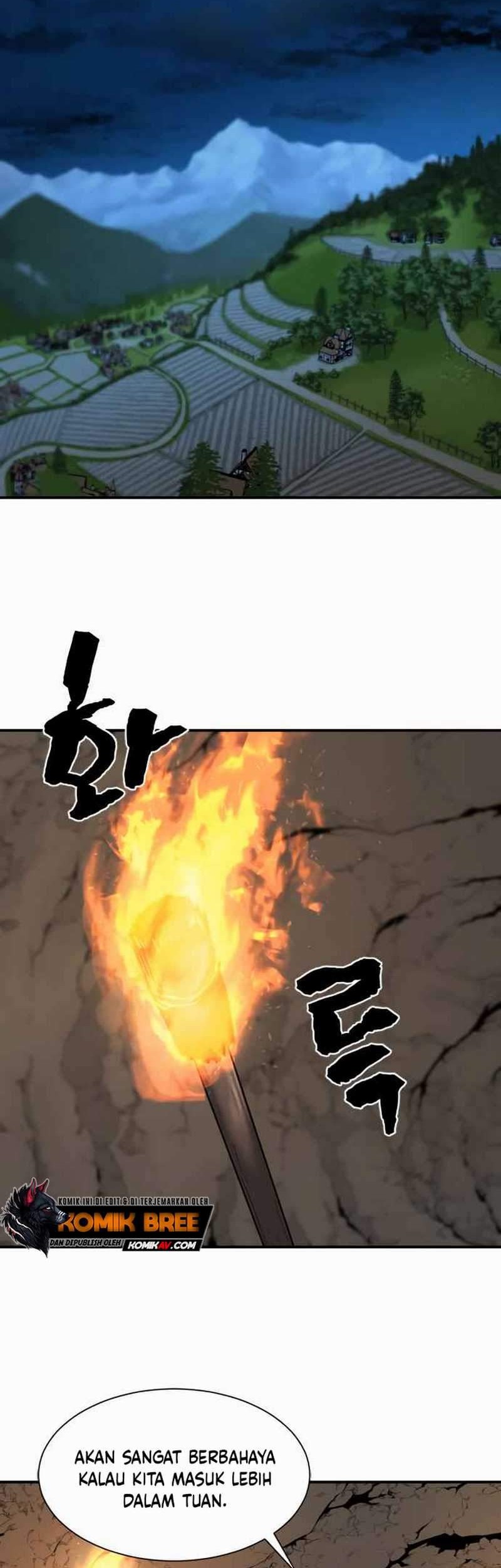 The World’s Best Engineer Chapter 12.2 Gambar 17