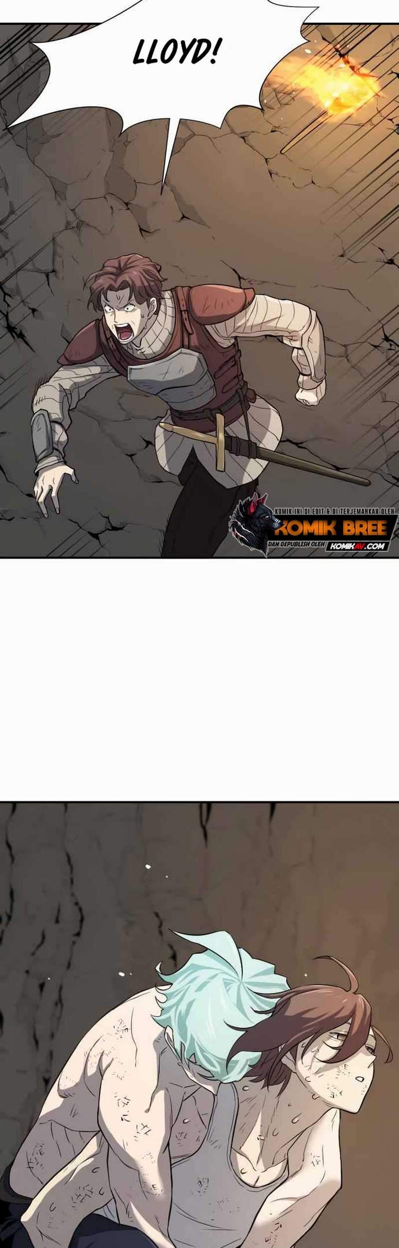 The World’s Best Engineer Chapter 12.2 Gambar 22