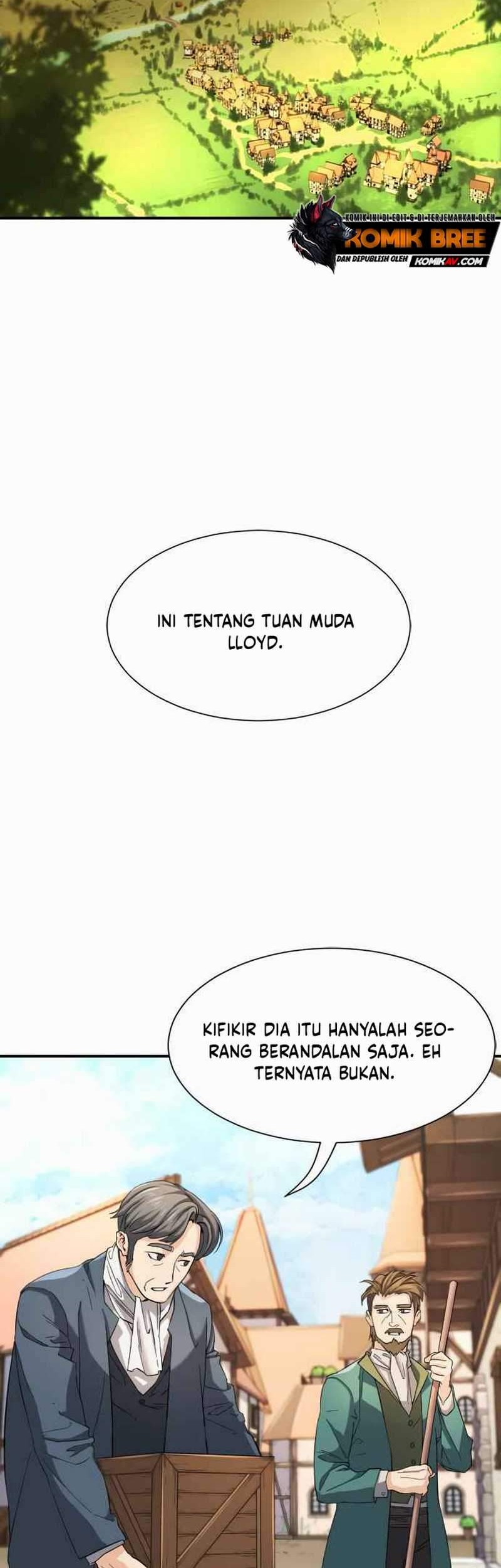 The World’s Best Engineer Chapter 12.2 Gambar 26