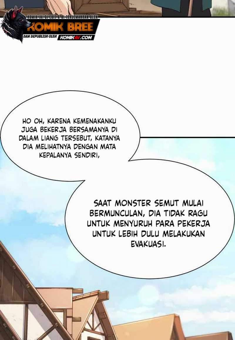 The World’s Best Engineer Chapter 12.2 Gambar 27