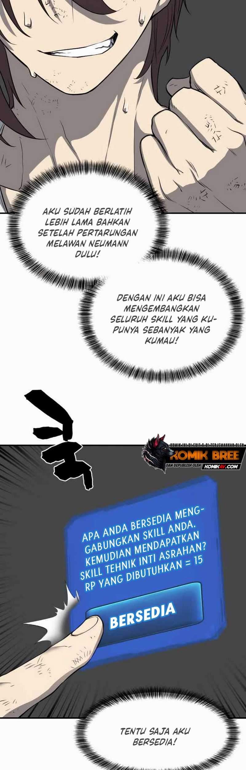 The World’s Best Engineer Chapter 12.1 Gambar 7