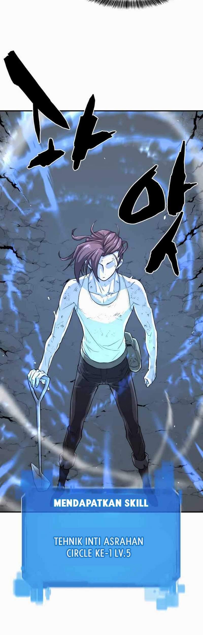 The World’s Best Engineer Chapter 12.1 Gambar 8