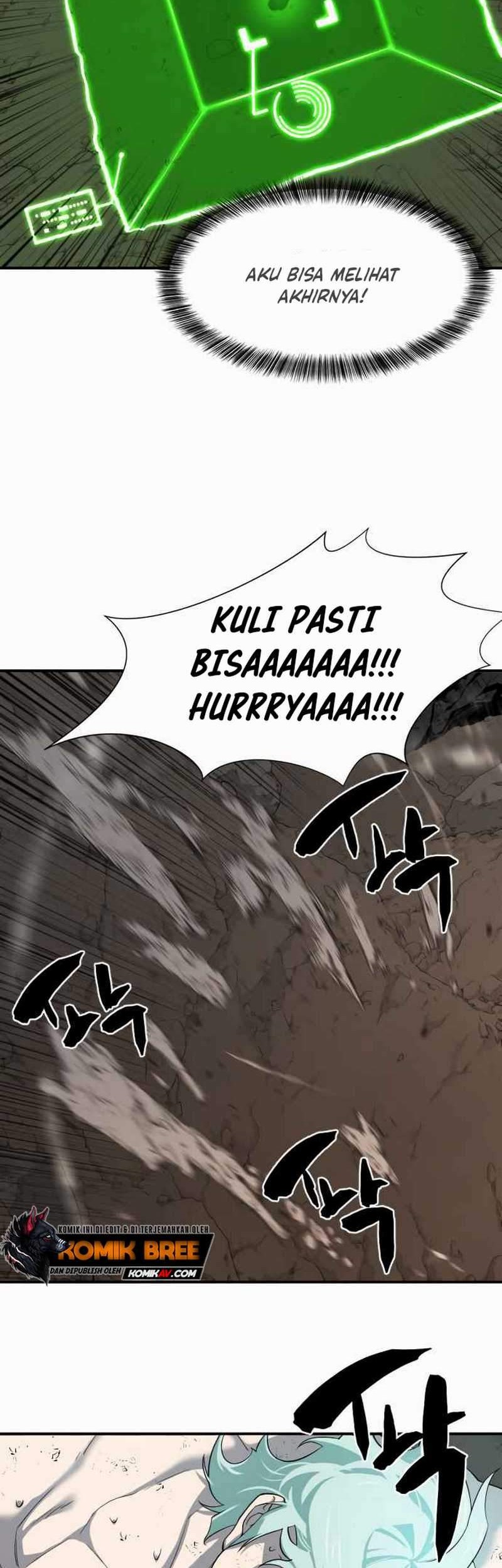 The World’s Best Engineer Chapter 12.1 Gambar 29