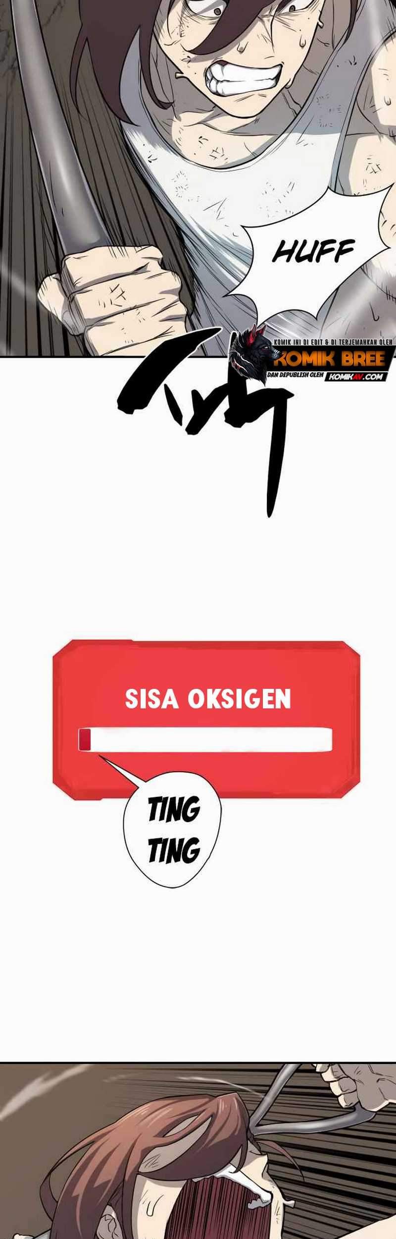 The World’s Best Engineer Chapter 12.1 Gambar 31