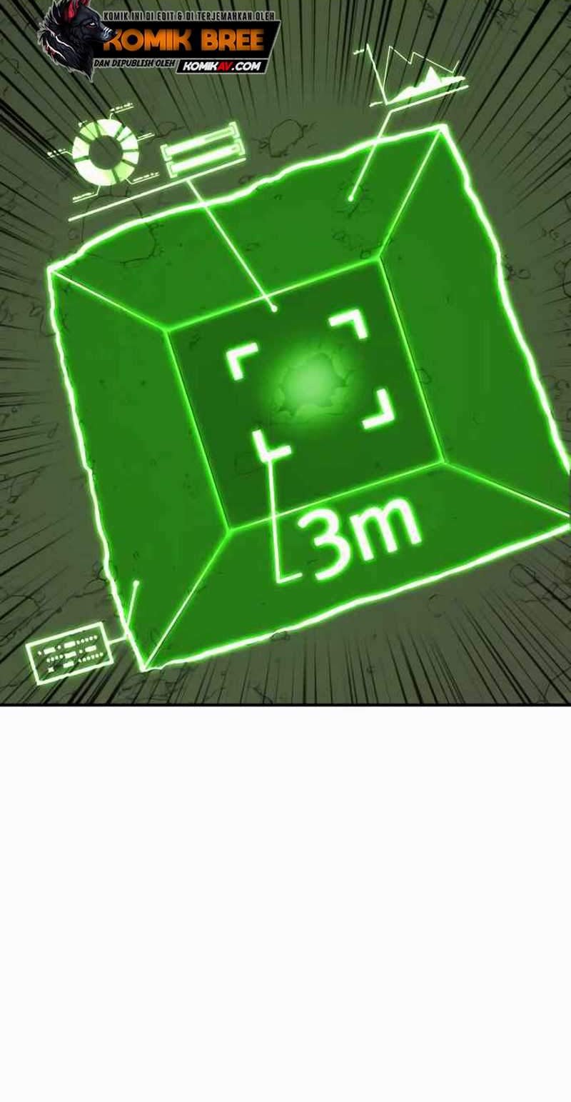 The World’s Best Engineer Chapter 12.1 Gambar 33