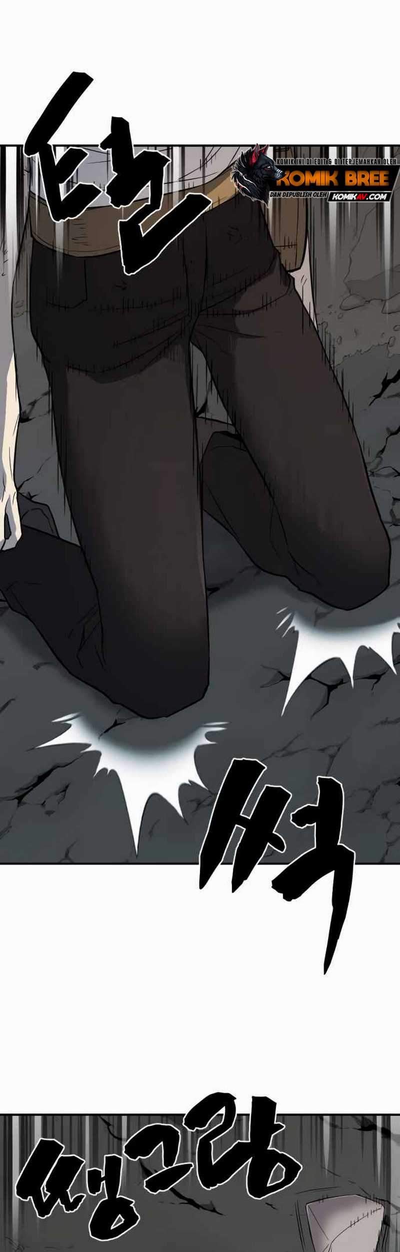 The World’s Best Engineer Chapter 12.1 Gambar 34