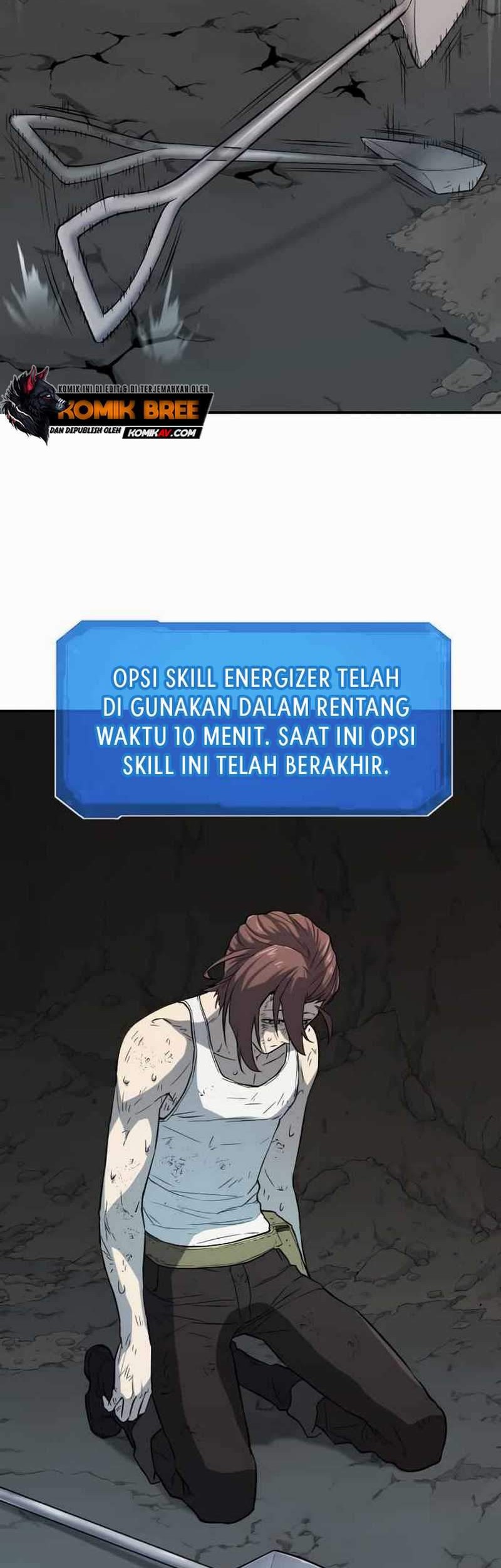 The World’s Best Engineer Chapter 12.1 Gambar 35