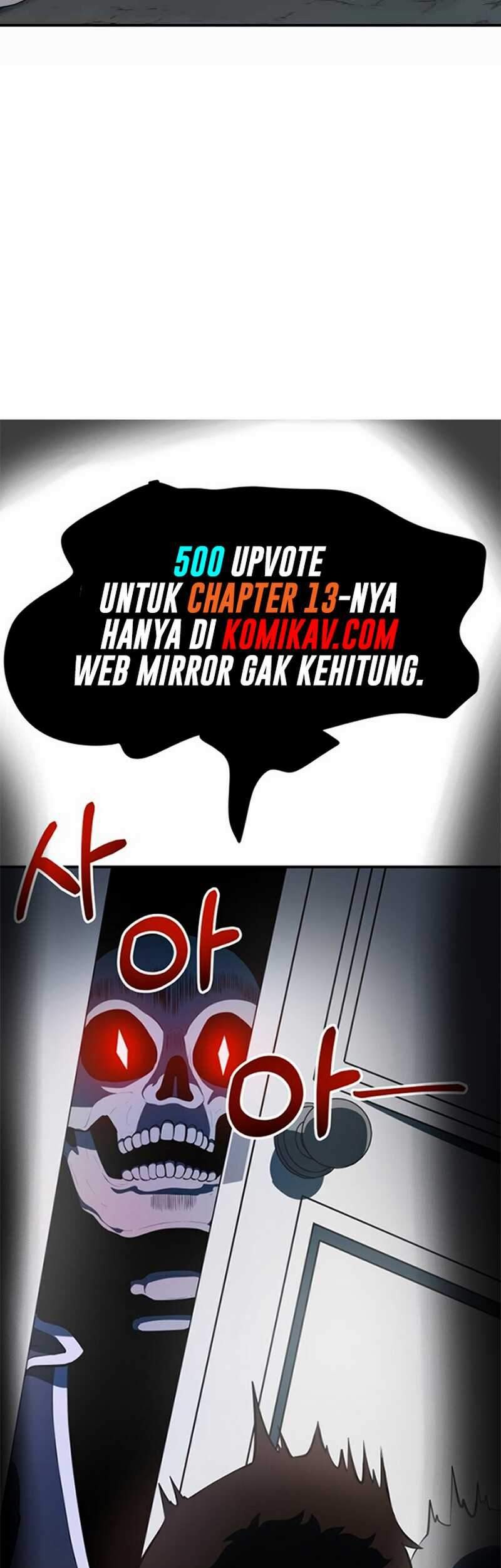 The World’s Best Engineer Chapter 12.1 Gambar 37