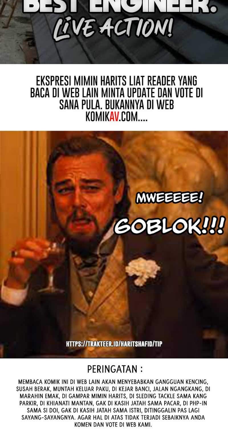 The World’s Best Engineer Chapter 12.1 Gambar 39