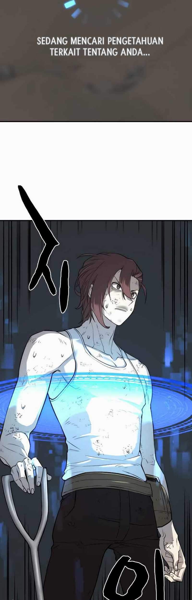 The World’s Best Engineer Chapter 12.1 Gambar 4