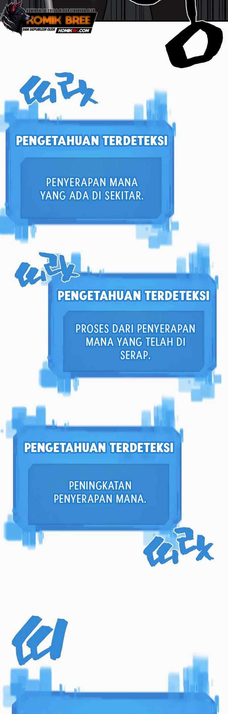 The World’s Best Engineer Chapter 12.1 Gambar 5