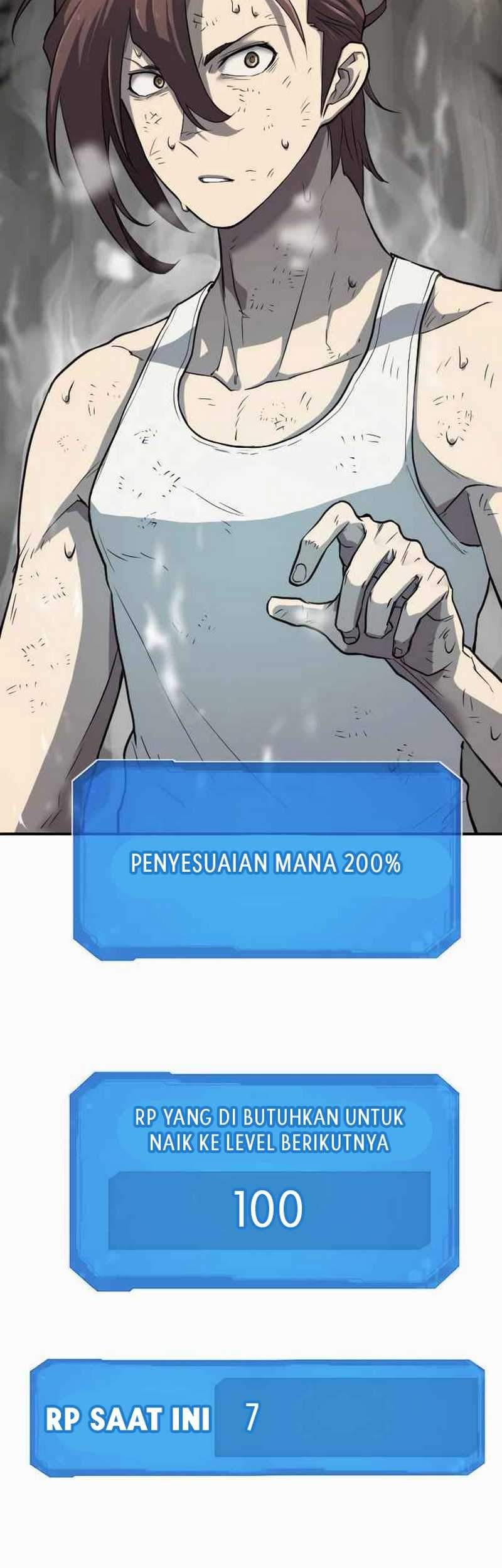 The World’s Best Engineer Chapter 12.1 Gambar 19