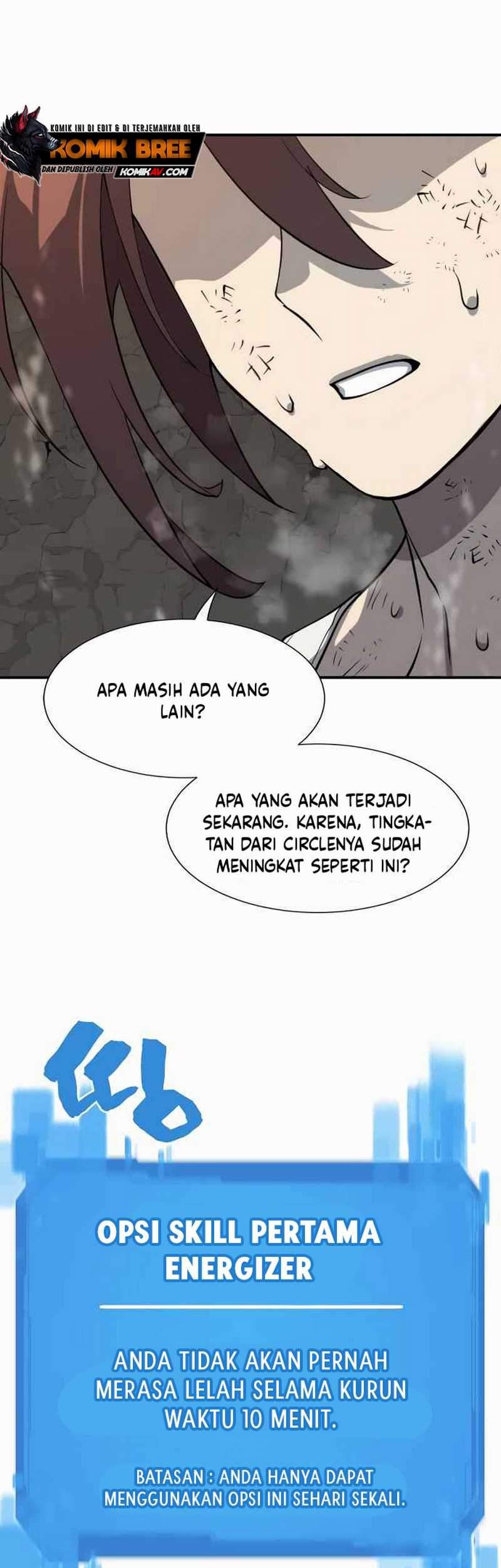 The World’s Best Engineer Chapter 12.1 Gambar 20