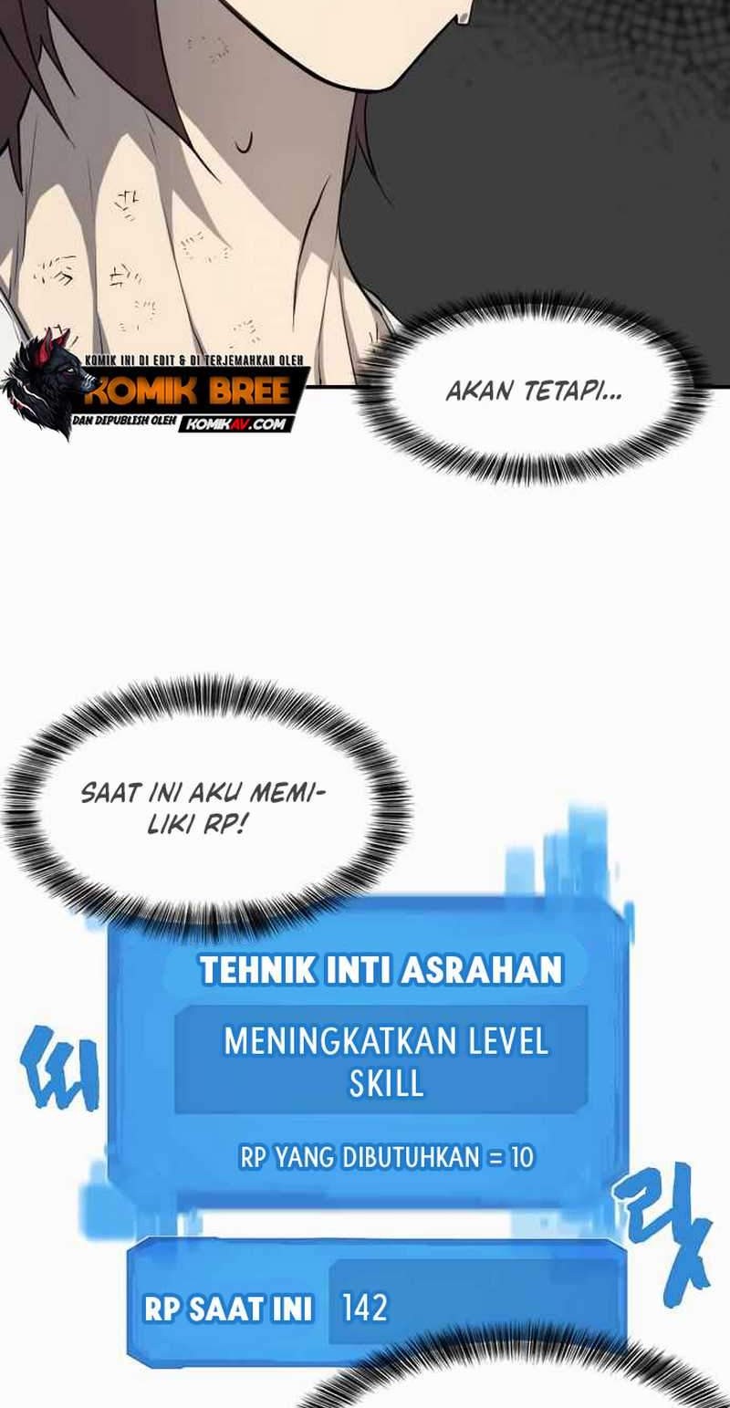 The World’s Best Engineer Chapter 12.1 Gambar 12