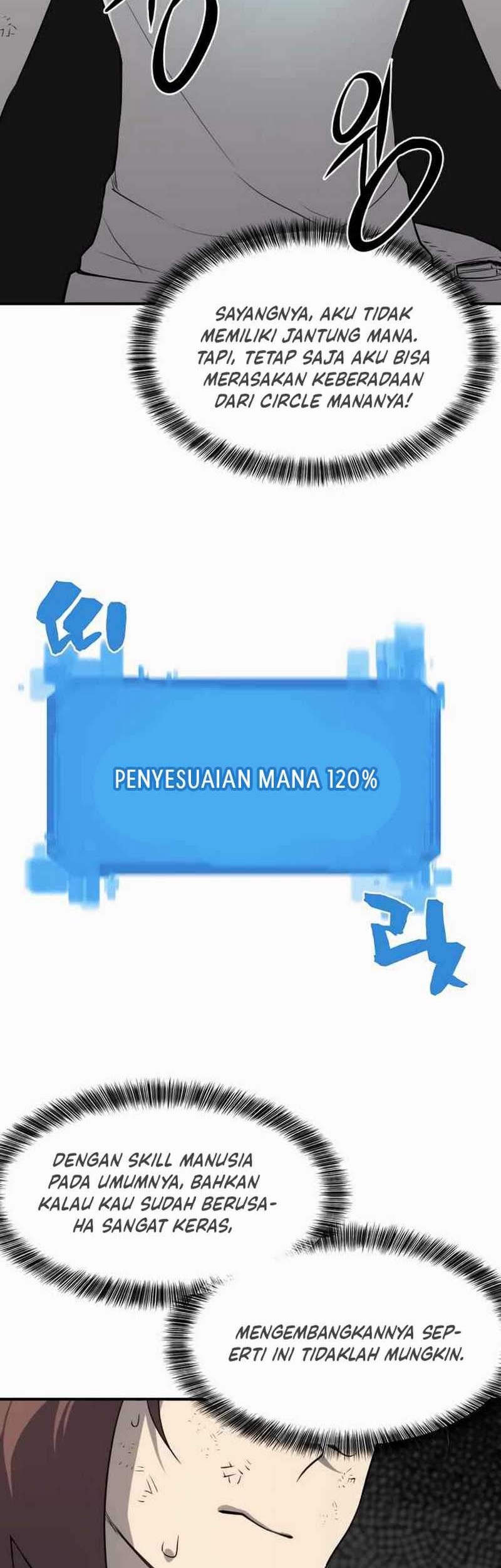 The World’s Best Engineer Chapter 12.1 Gambar 11