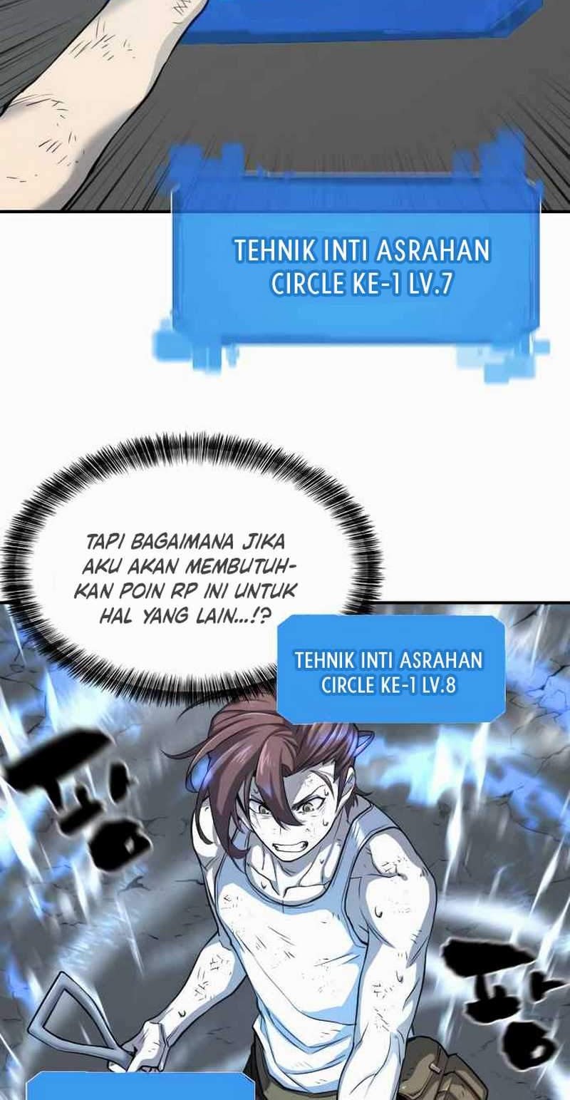 The World’s Best Engineer Chapter 12.1 Gambar 15