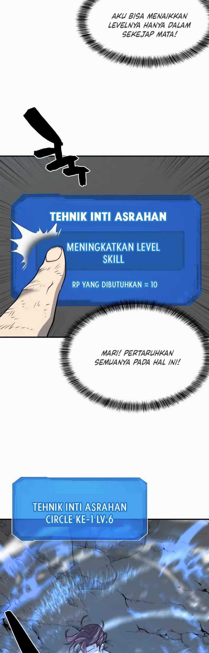 The World’s Best Engineer Chapter 12.1 Gambar 13