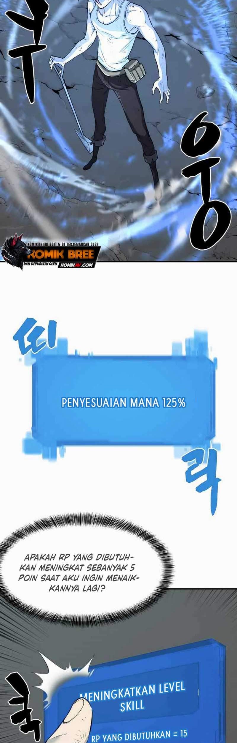 The World’s Best Engineer Chapter 12.1 Gambar 14