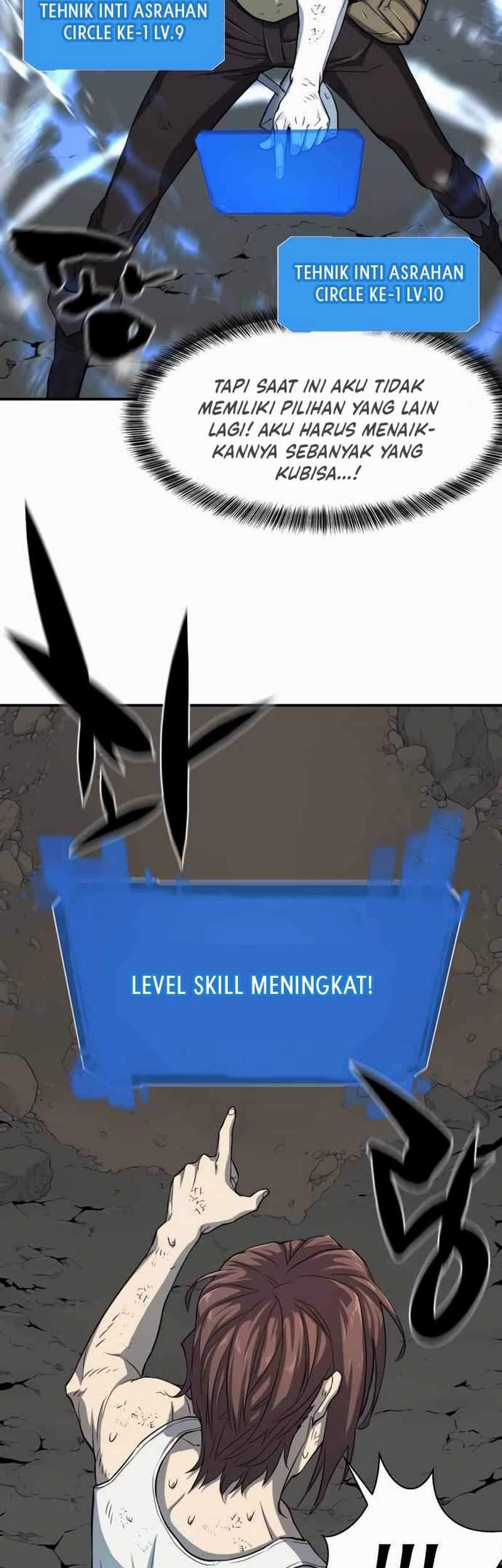 The World’s Best Engineer Chapter 12.1 Gambar 16