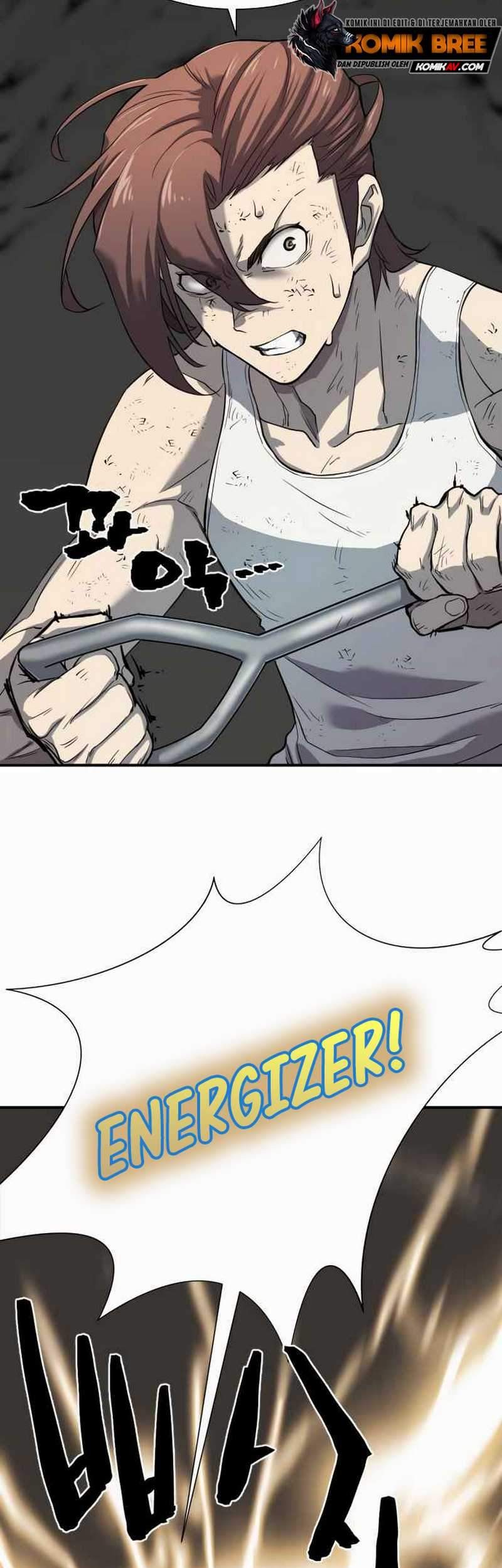 The World’s Best Engineer Chapter 12.1 Gambar 22