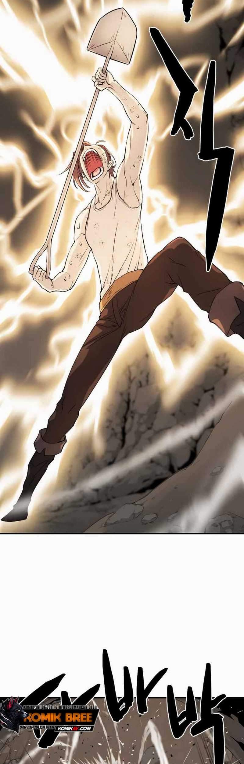 The World’s Best Engineer Chapter 12.1 Gambar 23