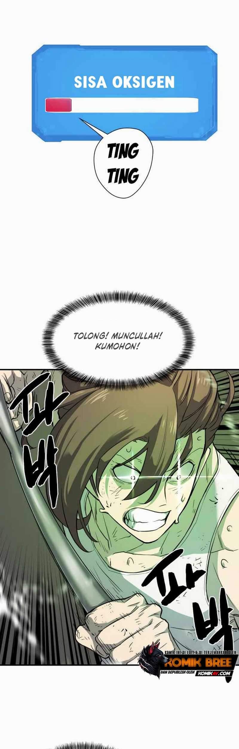 The World’s Best Engineer Chapter 12.1 Gambar 25