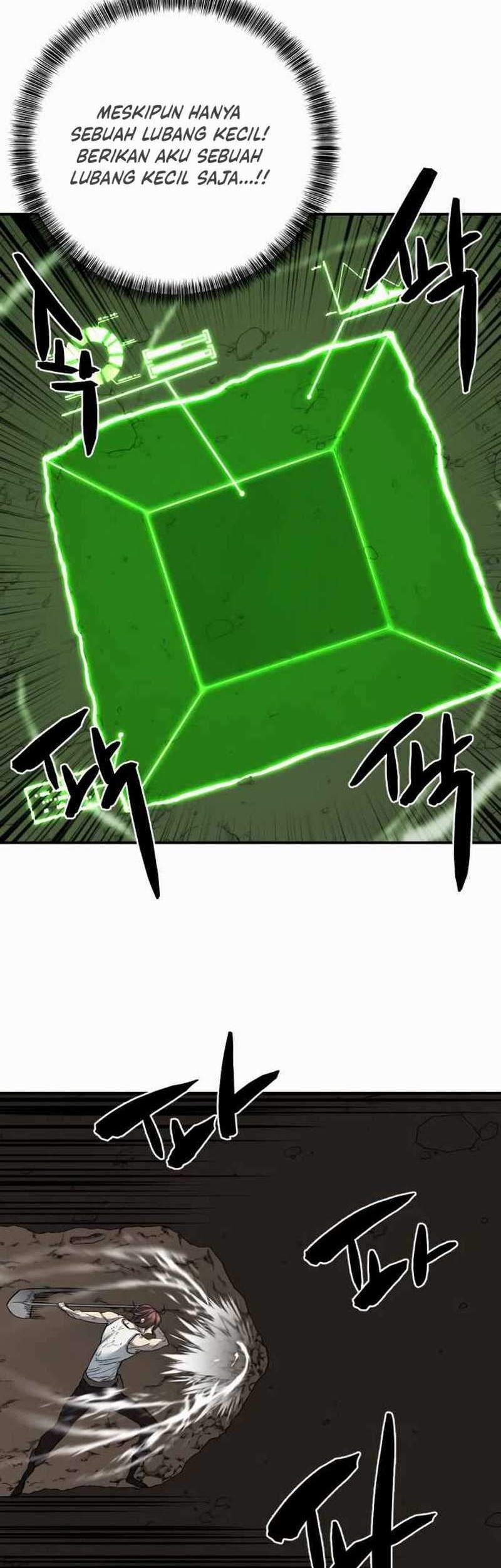 The World’s Best Engineer Chapter 12.1 Gambar 26