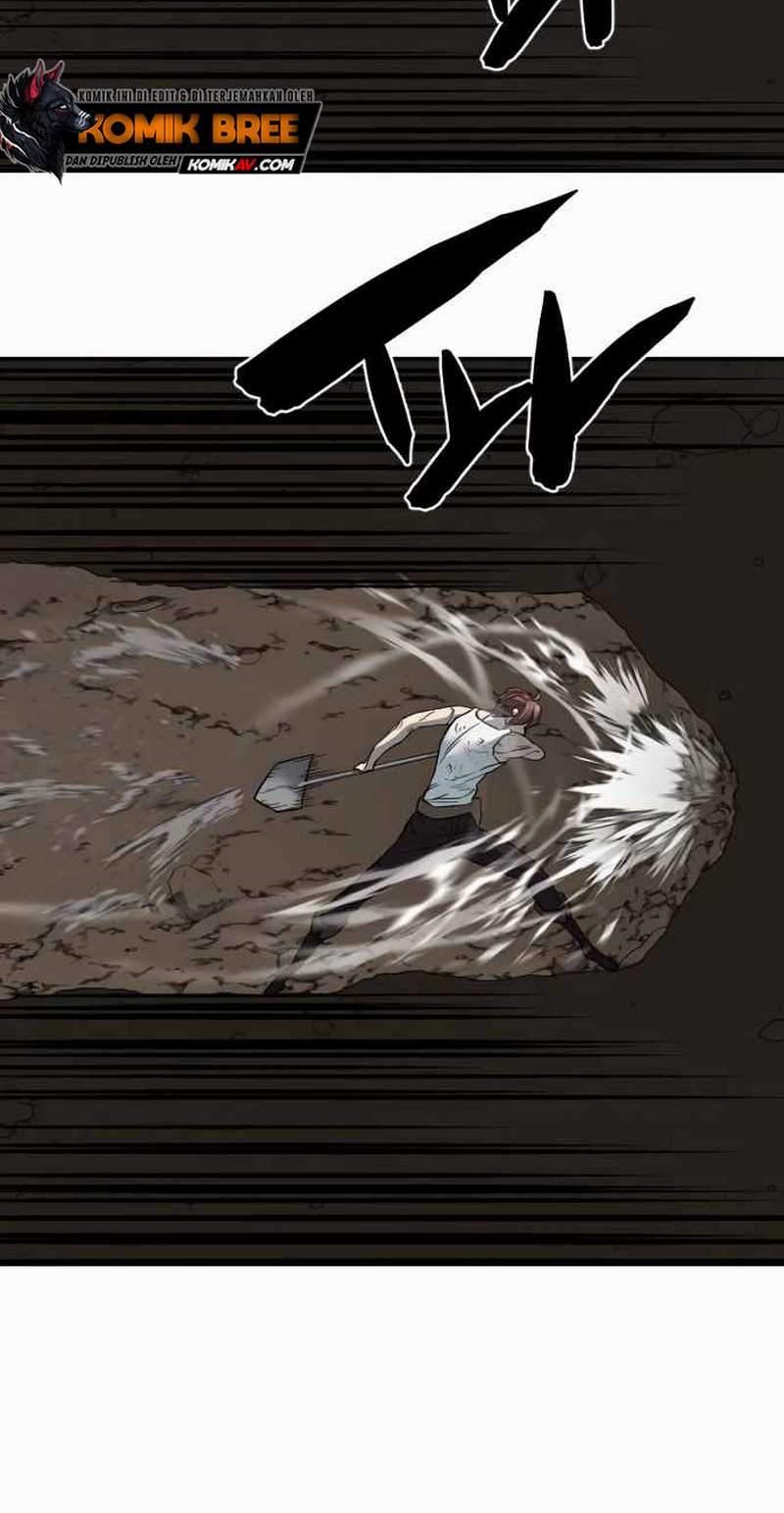 The World’s Best Engineer Chapter 12.1 Gambar 27