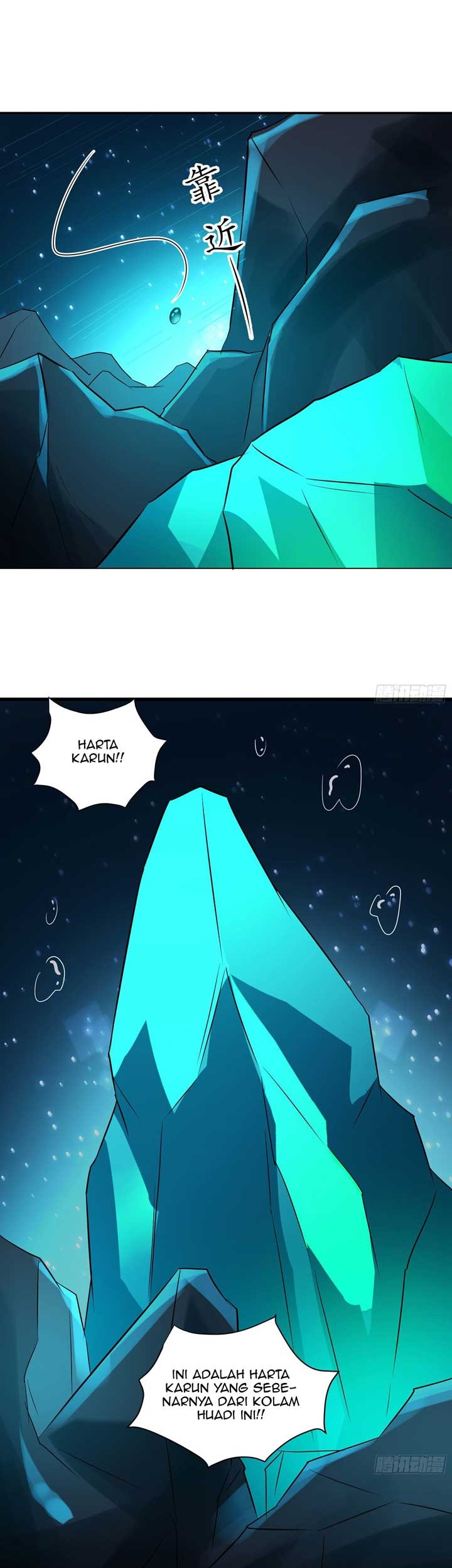 Apprentices Are All Female Devil Chapter 36 Gambar 17