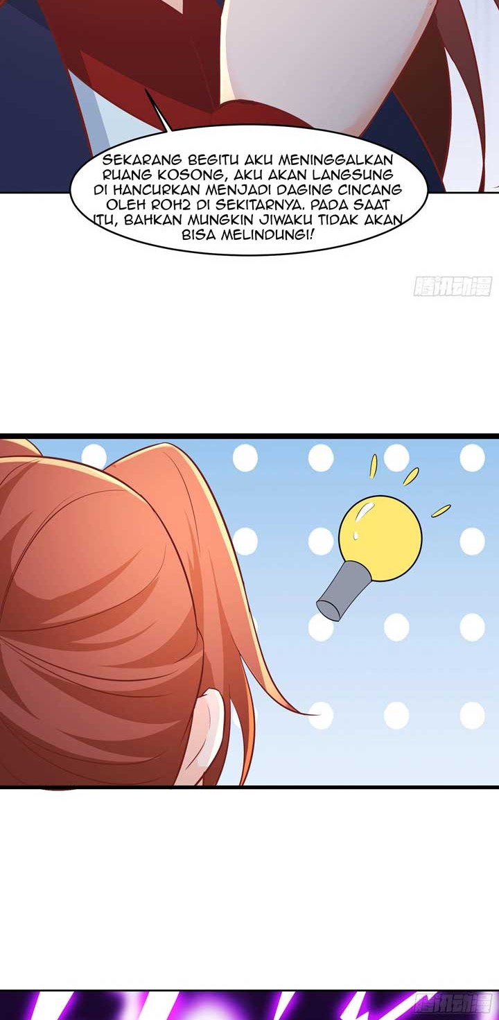 Apprentices Are All Female Devil Chapter 36 Gambar 20