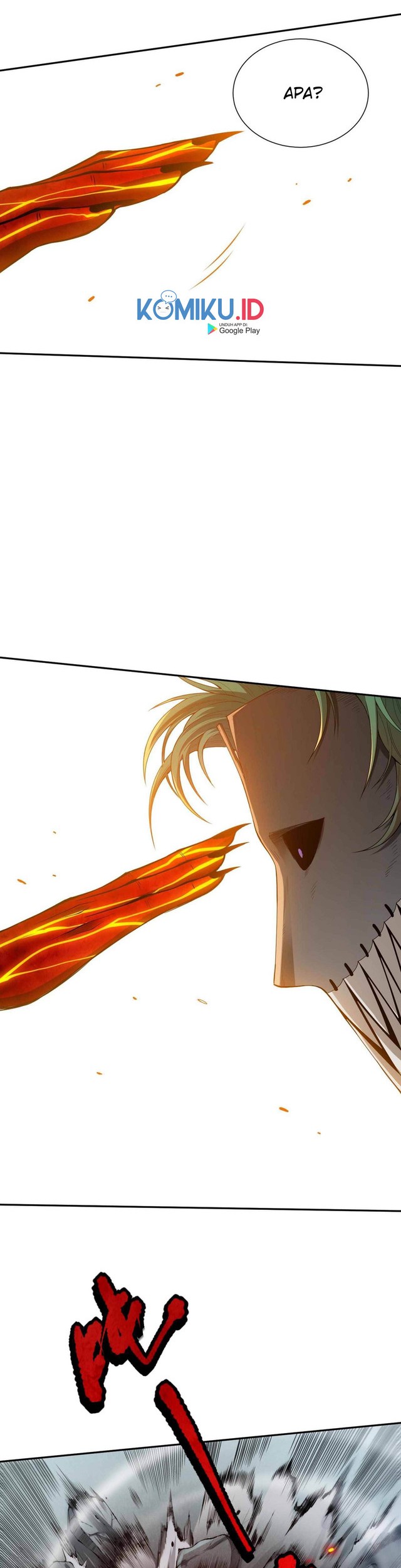 Ultimate Soldier Chapter 101 Gambar 13