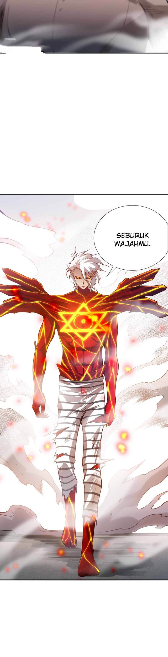 Ultimate Soldier Chapter 101 Gambar 18