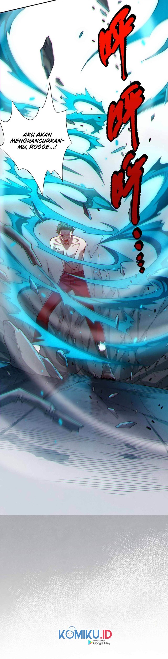 Ultimate Soldier Chapter 101 Gambar 20