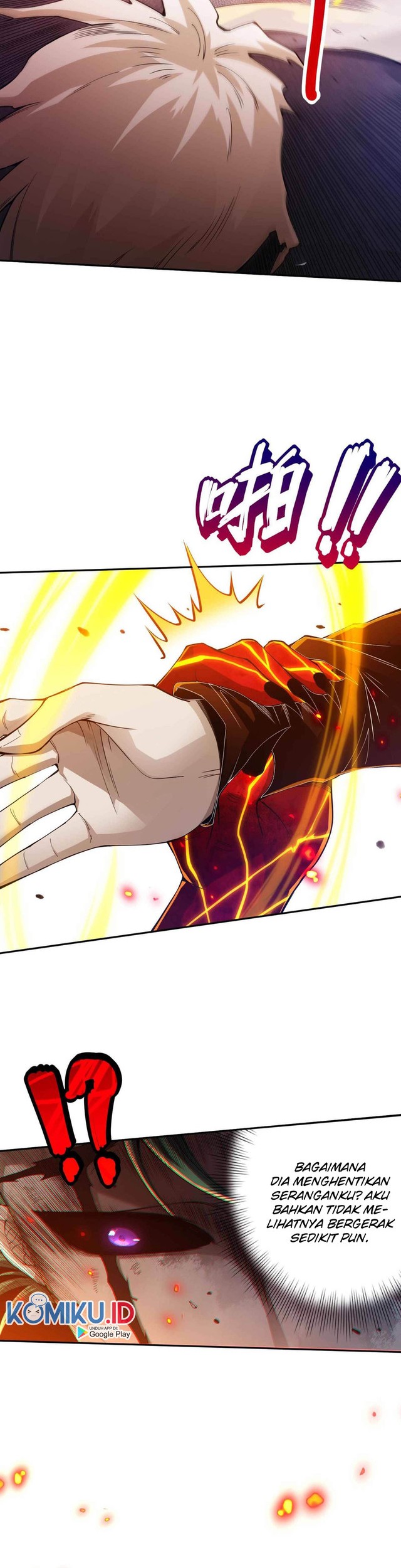 Ultimate Soldier Chapter 101 Gambar 9