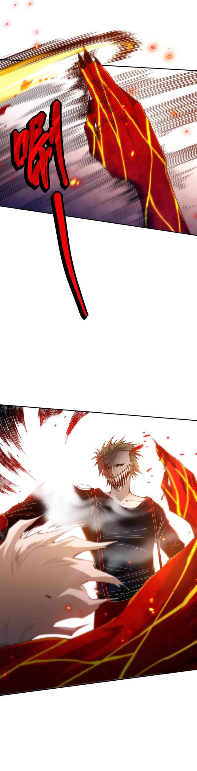 Ultimate Soldier Chapter 101 Gambar 10